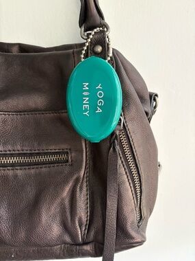 FP Movement Money Pouch- yoga money coin pouch- New with tags!🔥